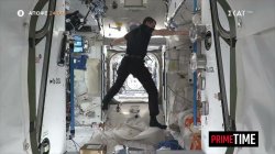 Prime Time | Ευρωπαϊκό Κέντρο Αστροναυτών - Trailer | 03/12/2025