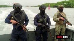 Prime Time – Η διαδρομή της κοκαΐνης από το Γκουαγιακίλ στον Πειραιά | Trailer | 17/12/2025