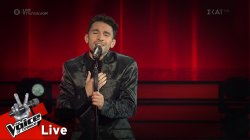 Ραφαήλ Κριτούλης - 