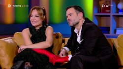 Στην Αγκαλιά του Φάνη | Θάλεια Ματίκα & Τάσος Ιορδανίδης – Δημήτρης Σκαρμούτσος | Trailer | 12/12/2025 