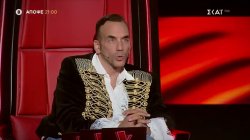 The Voice of Greece | Trailer | 21/12/2025