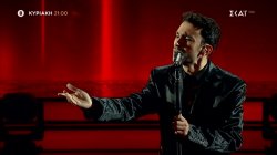 The Voice of Greece  - Ημιτελικός | Trailer | 28/12/2025