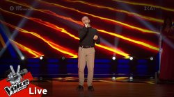 Θοδωρής Κουτσουπιάς - 