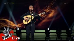 Θοδωρής Κουτσουπιάς - 