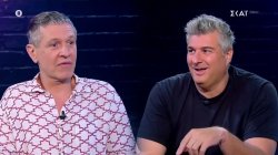 Αιμίλιος Χειλάκης: «Το κακό με την θρησκεία είναι ότι διαχειρίζεται τον φόβο του θανάτου»