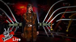 Βίκη Χατζή - 