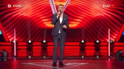 The Voice of Greece | Trailer | 20/12/2025