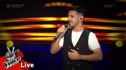 Χριστόδουλος Μυλωνάς - 