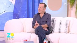 SNEAK PREVIEW | ΖΩ ΚΑΛΑ| Σωτήρης Καλυβάτσης: «Αισθάνομαι ακόμη έφηβος» | 07/12/2025