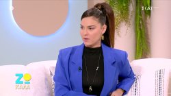 Sneak Preview| Ζω Καλά | Β. Ανδριώτου: «Ό,τι και να γίνει θα βγω από το αδιέξοδο» | 14/12/2025