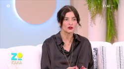 Sneak Preview | Ζω Καλά | Η Αντιγόνη Κουλουκάκου για τις αισθητικές επεμβάσεις | 20/12/2025