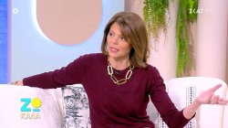 Sneak Preview | Ζω Καλά | Οι αμυντικοί μηχανισμοί της Χριστίνας Βίδου στις απώλειες | 21/12/2025