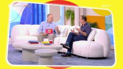 Ζω Καλά - Σωτήρης Καλυβάτσης | Trailer | 07/12/2025