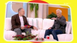 Ζω Καλά - Αντώνης Φραγκάκης | Trailer | 27/12/2025