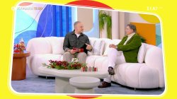 Ζω Καλά - Χάρης Ρώμας | Trailer | 28/12/2025