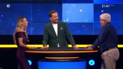 Η απρόσμενη... αφιέρωση παίκτη στον Γιώργο Λιανό - Η αστεία αντίδραση του