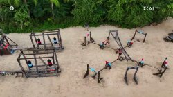 Αλέξανδρος VS Μιχάλης – Ποιος θα δώσει το προβάδισμα στην ομάδα τους, μπαίνοντας στην τελική ευθεία; 