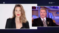 Ο Λάκης Γαβαλάς για το GNTM, τη Β.Καγιά και την εκπομπή μόδας που θα ήθελε να κάνει 