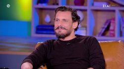 Σταύρος Σβήγκος: Όπου πάω κλείνει το μαγαζί