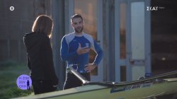 Στέφανος Ντούσκος: Μαγικό να ακούς τον Εθνικό Ύμνο, για αυτό ζούμε οι αθλητές – Πέτυχα τα όνειρά μου 