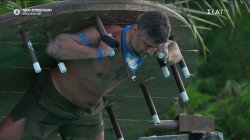 Γιώργος Κ.vs Μιχάλης: Ο Μ. Σηφάκης κέρδισε τον Καραϊσαλίδη και έκανε το 3-2