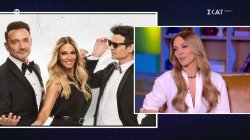 Έλλη Κοκκίνου: Ο προσεγμένος τρόπος ζωής και η συνεργασία της με Νίνο και Χρήστο Μενιδιάτη