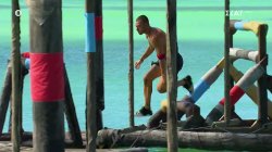 Αλέξανδρος vs Σταύρος: Ο Αλέξανδρος ανοίγει το σκορ για τους Αθηναίους