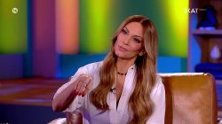 Έλλη Κοκκίνου: Το δώρο της Δ. Νομικού, το 