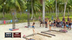 Η Κέλλυ, η Δήμητρα, ο «Αταμάν Σηφάκης», ο Κέντρικ Ναν και το συναρπαστικό φινάλε 