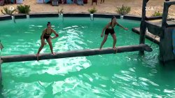 Κέλλυ VS Αναστασία – Αναμέτρηση σε κρίσιμο σημείο του αγώνα επάθλου