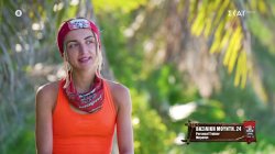 Βασιλική: Το συγγνώμη της Μαντίσας είναι ξεπέτα, χαζοί δεν είμαστε