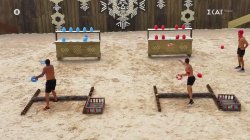 Ο Αλέξανδρος κερδίζει τον Μιχάλη και μεγαλώνει το προβάδισμα των Αθηναίων 