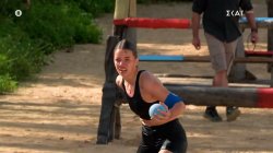 Η Αναστασία παίρνει δεύτερο πόντο απόψε και φέρνει τους Επαρχιώτες ένα βήμα πριν από ακόμα μία ασυλία 