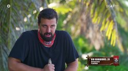 Gio: Ο big dog της ζούγκλας επιστρέφει πάμε για νίκη σίγουρα 