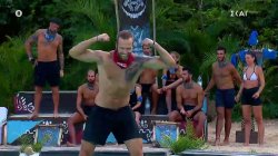 Ο Γιώργος Τ. κερδίζει τον Σταύρο και φέρνει τους Αθηναίους μία ανάσα μακριά από τη νίκη 