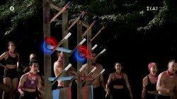 Απίστευτο, Βασιλική και Αναστασία σκόραραν τόσο ταυτόχρονα που ούτε το βίντεο δεν έδωσε λύση 