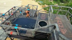 Με πολύ γρήγορο run και καλές βολές ο Πολύχρος κερδίζει τον Τσουκαλά στη μάχη των Γιώργηδων 