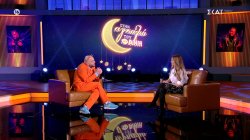 Έλλη Κοκκίνου: Οι συμβουλές στα νέα κορίτσια και οι 40 μέρες σερί εργασίας