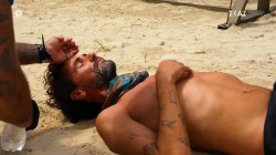 Έχασε τις αισθήσεις του ο Μυλωνάς