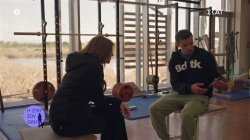 Π.Γκαϊδατζής: Είμαστε υποχρεωμένοι κάθε μέρα να δηλώνουμε στις υπηρεσίες αντιντόπινγκ το που βρισκόμαστε 