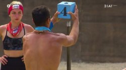 Γιάννης Σ. VS Γιώργος Π. – Αναμέτρηση σε κρίσιμο σημείο του αγώνα 