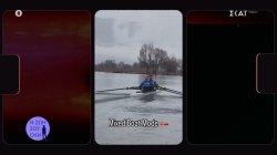 Π.Γκαϊδατζής-Ζ.Φίτσιου: Η προβολή της κωπηλασίας μέσω των social media και οι χαμηλές οικονομικές προβολές 