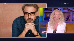 Φαίη Ξυλά: Από τα ναυτιλιακά στην υποκριτική, οι παραστάσεις που συμμετέχει και οι ερωτικές σκηνές 