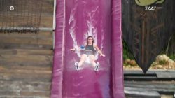 Εβελίνα VS Δήμητρα – Στις λεπτομέρειες κρίνεται η αναμέτρηση 