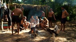 Η διαχείριση του φαγητού, αλλά και η «αρχηγία» του Μιχάλη δημιουργούν «αναταράξεις» στους Επαρχιώτες 