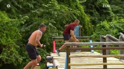 Αν ο Γιώργος Τ. κερδίσει τον Μιχάλη οι Αθηναίοι θα κλειδώσουν τη νίκη 