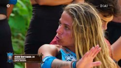 Παράπονα από την ομάδα της έχει η Φανή, για εγωισμό την κατηγορούν εκείνοι 