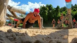 Gio vs Μάνος: Πονάει στο πόδι του ο Gio