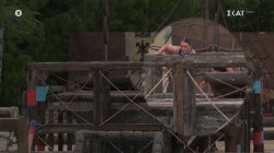 Εβελίνα: Η Αναστασία με έσπρωξε στον αγώνα – Εγώ έχω μάθει να σέβομαι τον αντίπαλό μου