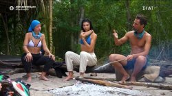  Χρήστος: «Επειδη είμαι λίγο αδύνατος, χαριτωμένος και υπάλληλος γραφείου νομίζουν είμαι εύκολος στόχος» 